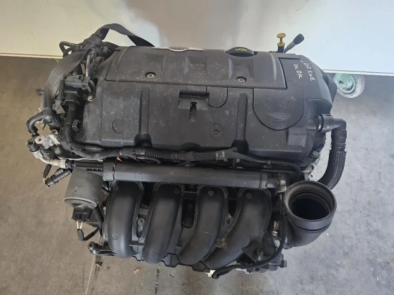 Motore Completo 11002318709 Mini MINI Cooper R56 2007