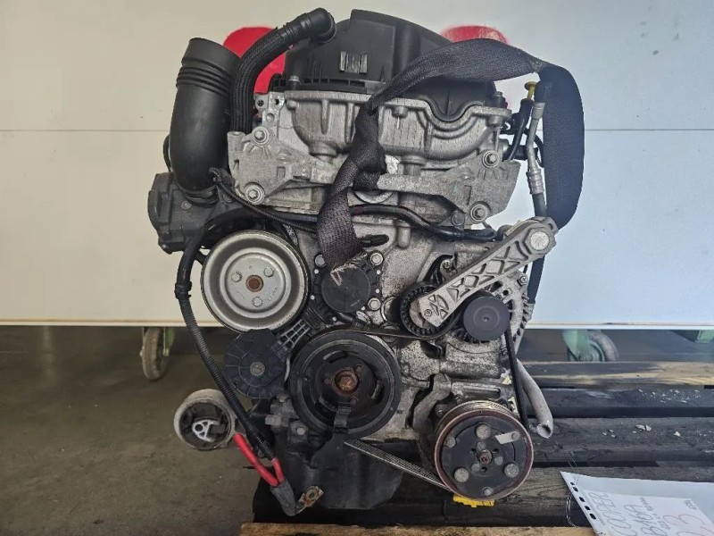 Motore Completo 11002318709 Mini MINI Cooper R56 2007