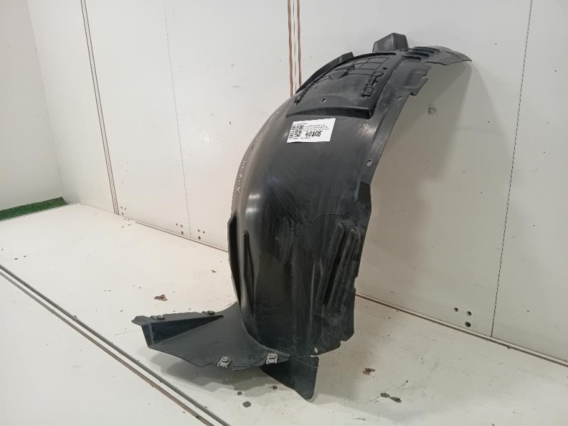 Passaruota Parte ANT ANT SX A2926900030 Mercedes Classe GLE W166 2015