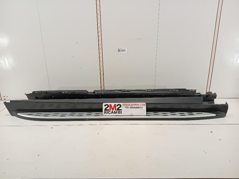 Sottoporta DX A 166 690 02 10 Mercedes Classe GLE W166 2015