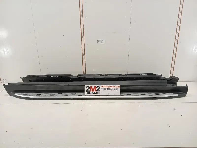 Sottoporta DX A 166 690 02 10 Mercedes Classe GLE W166 2015