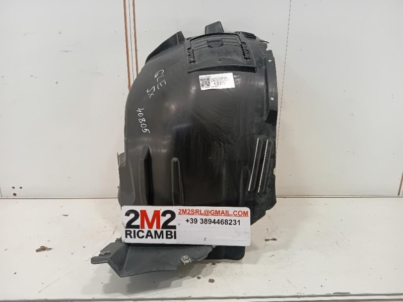 Passaruota Parte ANT ANT SX A2926900030 Mercedes Classe GLE W166 2015