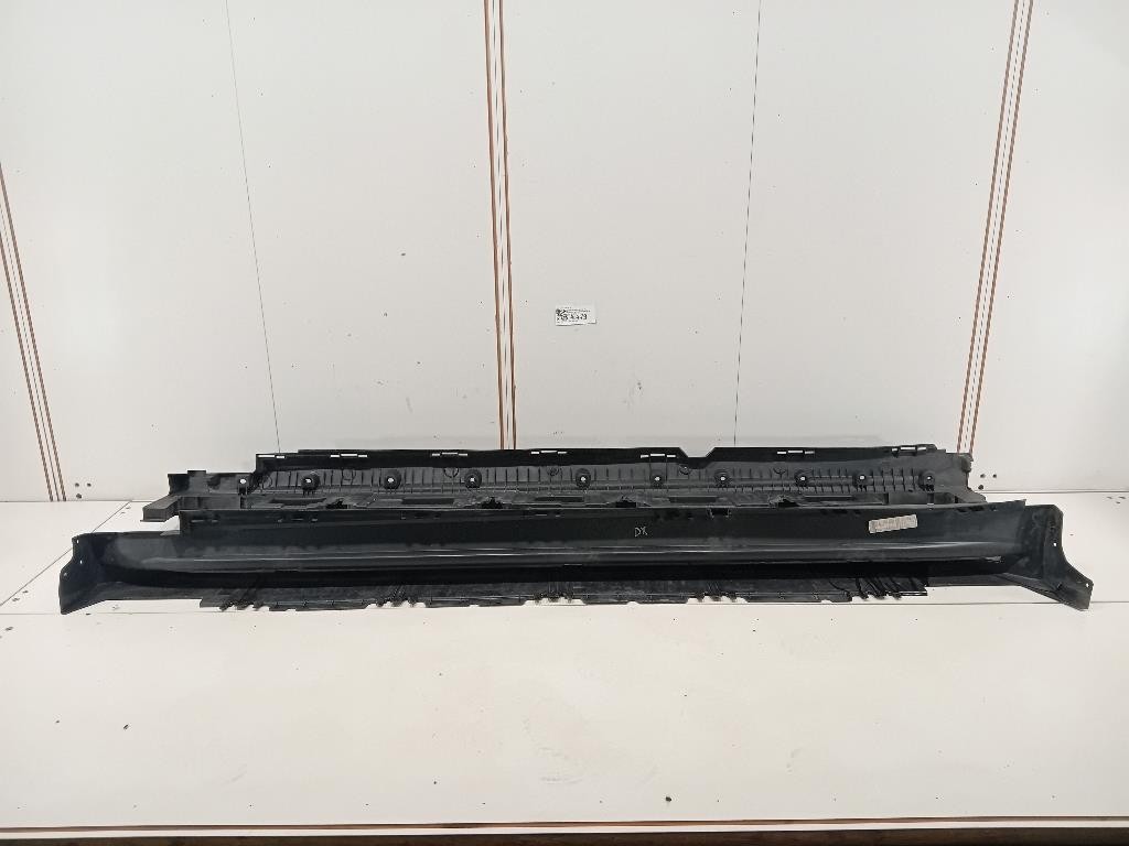 Sottoporta DX A166 690 02 10 Mercedes Classe ML W166 2012