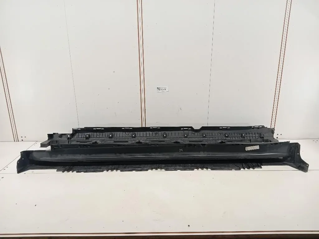 Sottoporta DX A166 690 02 10 Mercedes Classe ML W166 2012