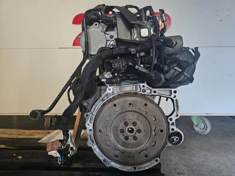 Motore Completo 11002318709 Mini MINI Cooper R56 2007