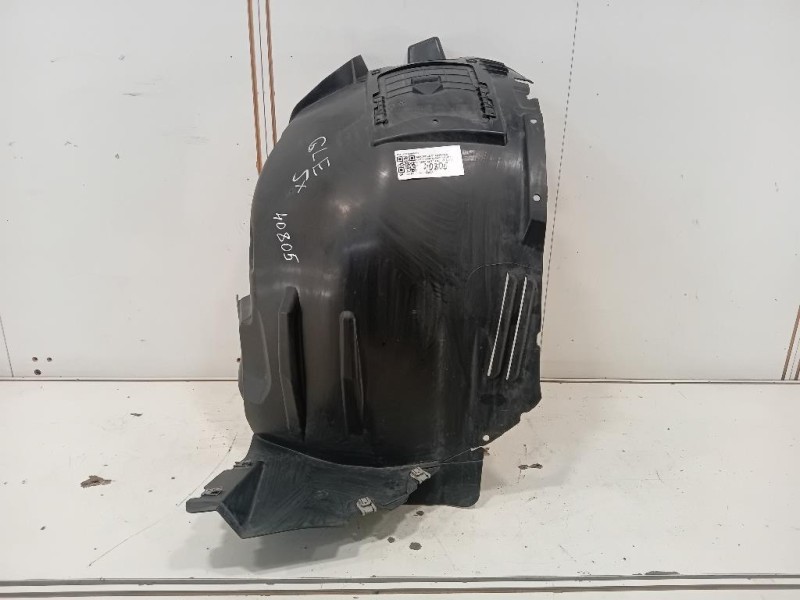 Passaruota Parte ANT ANT SX A2926900030 Mercedes Classe GLE W166 2015