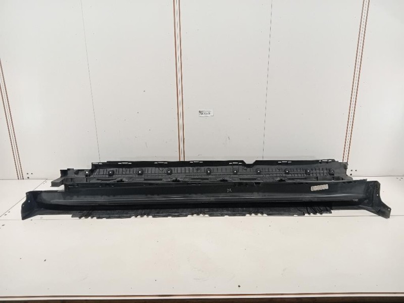 Sottoporta DX A166 690 02 10 Mercedes Classe ML W166 2012