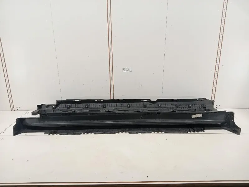 Sottoporta DX A166 690 02 10 Mercedes Classe ML W166 2012