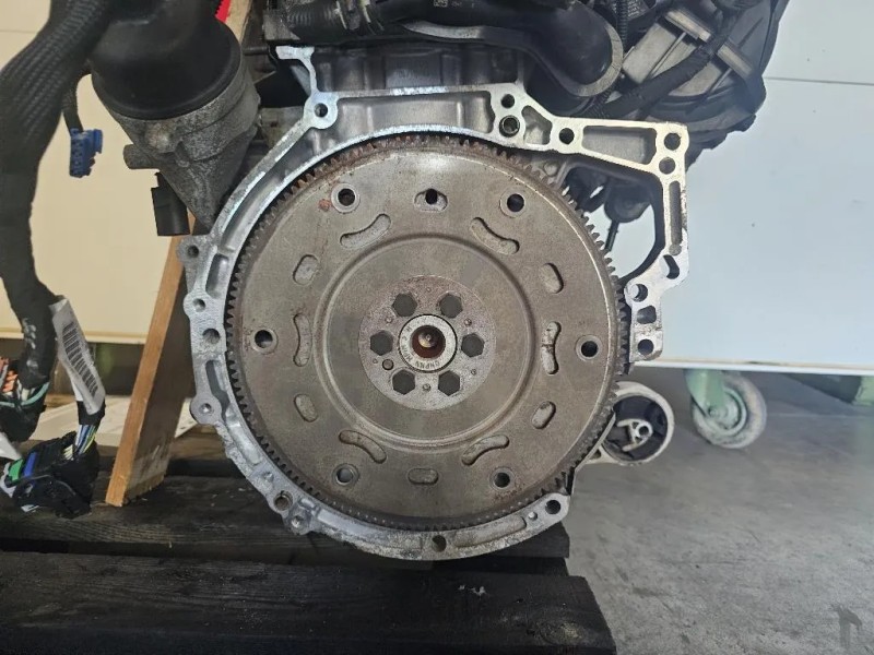 Motore Completo 11002318709 Mini MINI Cooper R56 2007