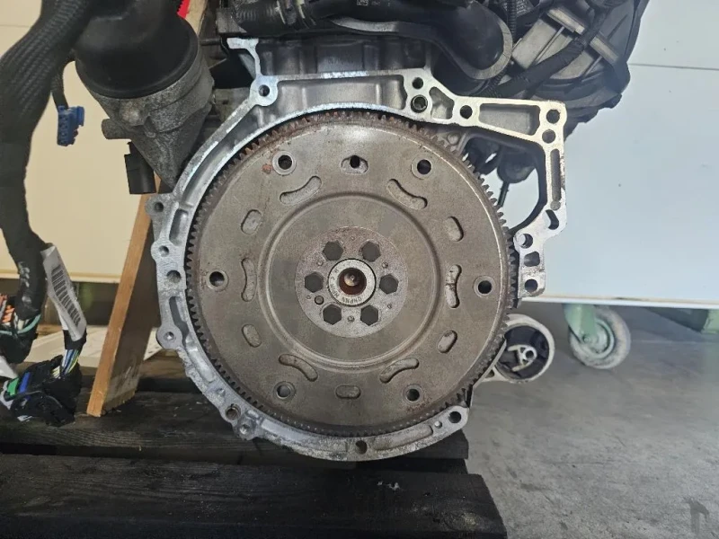 Motore Completo 11002318709 Mini MINI Cooper R56 2007