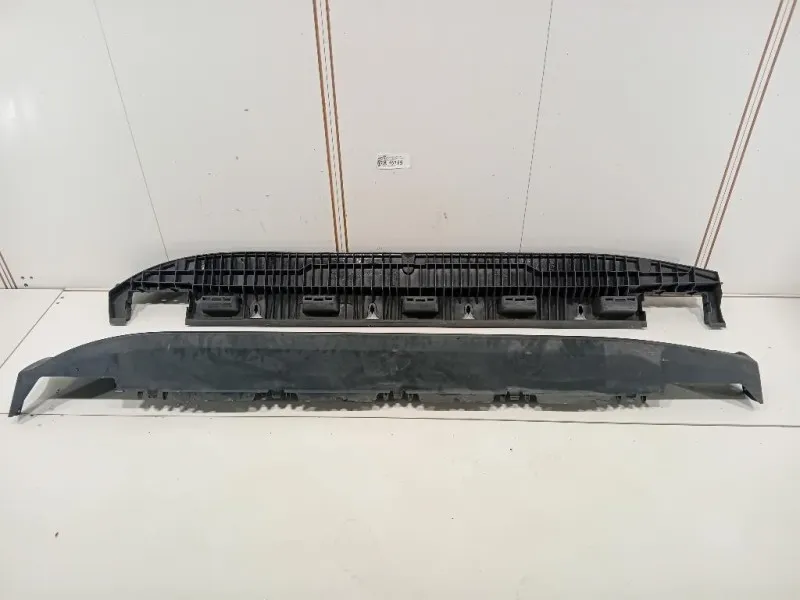 Sottoporta DX A166 690 02 10 Mercedes Classe ML W166 2012