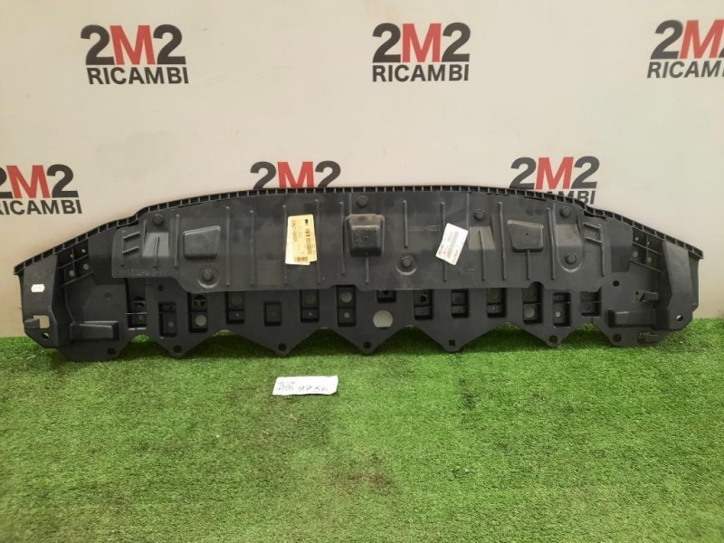 Assorbitore Paraurti INF ANT 526010D030 Toyota Yaris IV 2017