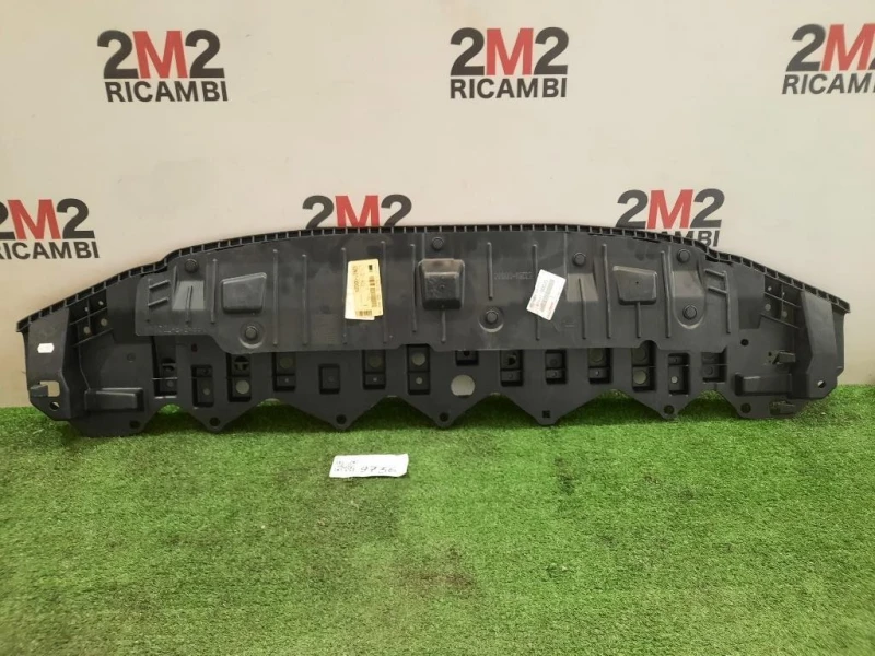 Assorbitore Paraurti INF ANT 526010D030 Toyota Yaris IV 2017