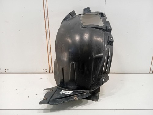 Passaruota Parte ANT ANT SX