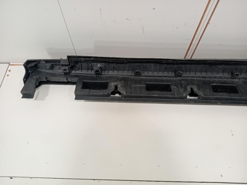 Sottoporta DX A166 690 02 10 Mercedes Classe ML W166 2012