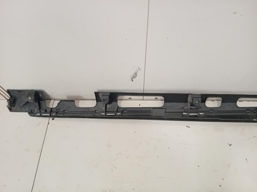 Sottoporta DX A166698854 Mercedes Classe ML W166 2012