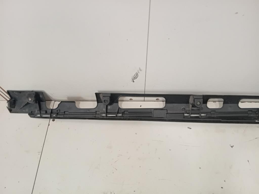 Sottoporta DX A166698854 Mercedes Classe ML W166 2012