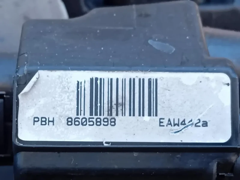 Motore Completo N16B16A 122 CV 90 KW Mini MINI Cooper R56 2007