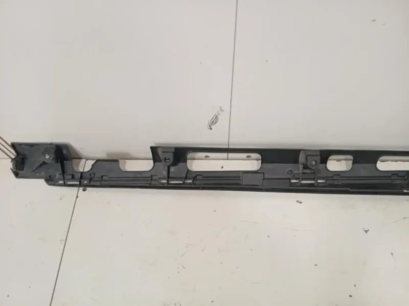 Sottoporta DX A166698854 Mercedes Classe ML W166 2012