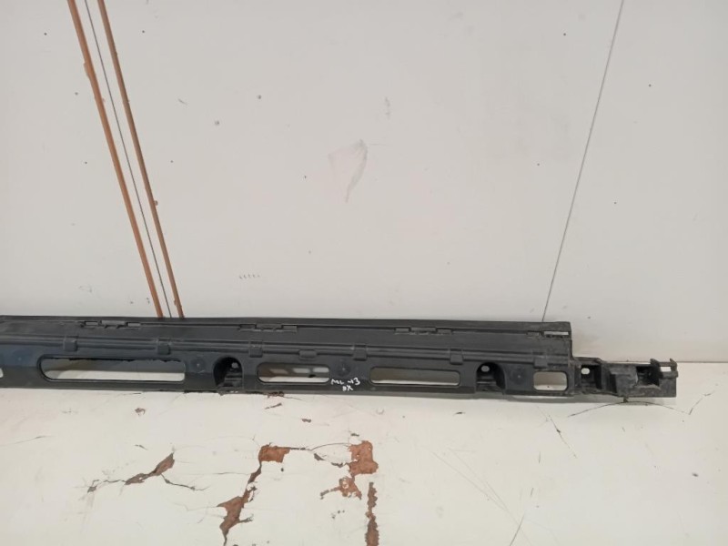 Sottoporta DX A166698854 Mercedes Classe ML W166 2012