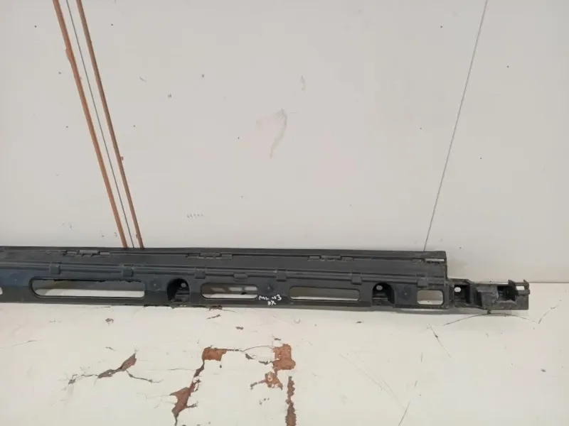 Sottoporta DX A166698854 Mercedes Classe ML W166 2012