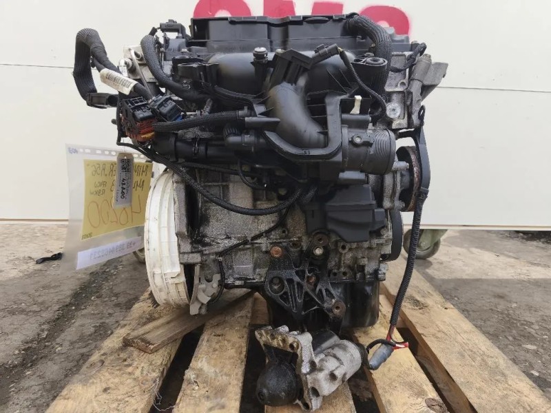 Motore Completo N14B16AB 174 CV 129 KW Mini MINI Cooper R56 2007