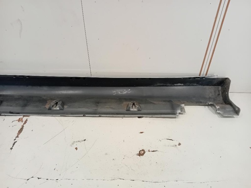 Sottoporta DX A166698854 Mercedes Classe ML W166 2012