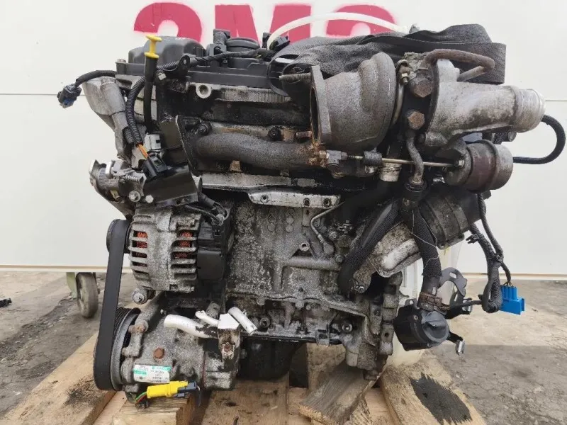 Motore Completo N14B16AB 174 CV 129 KW Mini MINI Cooper R56 2007