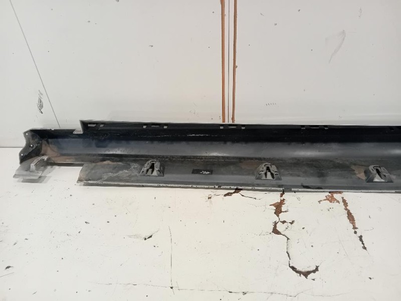 Sottoporta DX A166698854 Mercedes Classe ML W166 2012