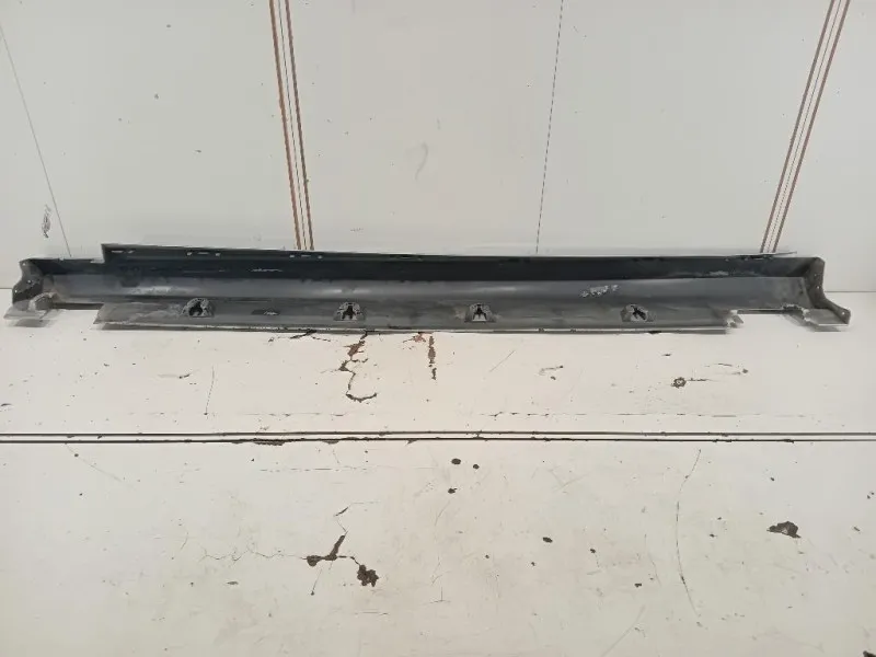 Sottoporta DX A166698854 Mercedes Classe ML W166 2012