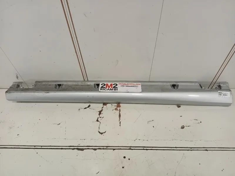 Sottoporta DX A166698854 Mercedes Classe ML W166 2012