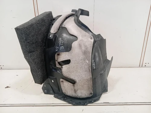 Passaruota Parte POST ANT SX A2926903100 Mercedes Classe GLE W166 2015