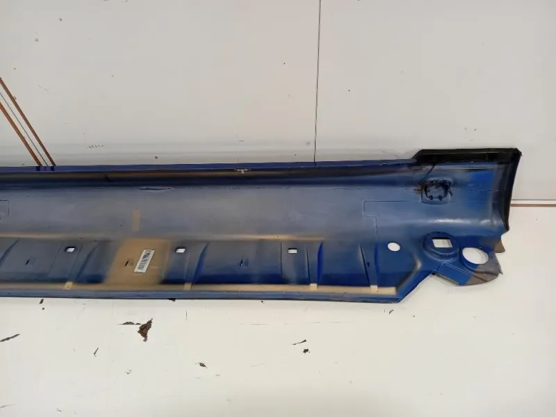 Sottoporta DX A1706903025 Mercedes Classe SLK R170 1997