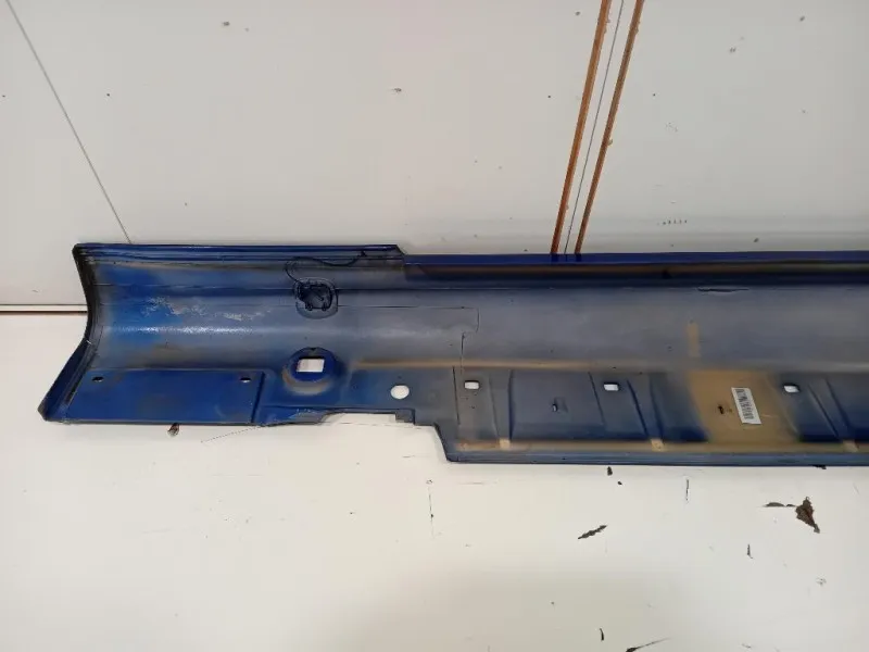 Sottoporta DX A1706903025 Mercedes Classe SLK R170 1997