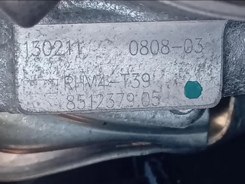 Motore Completo N47C20A 111 CV 81 KW Mini MINI Cooper R56 2007