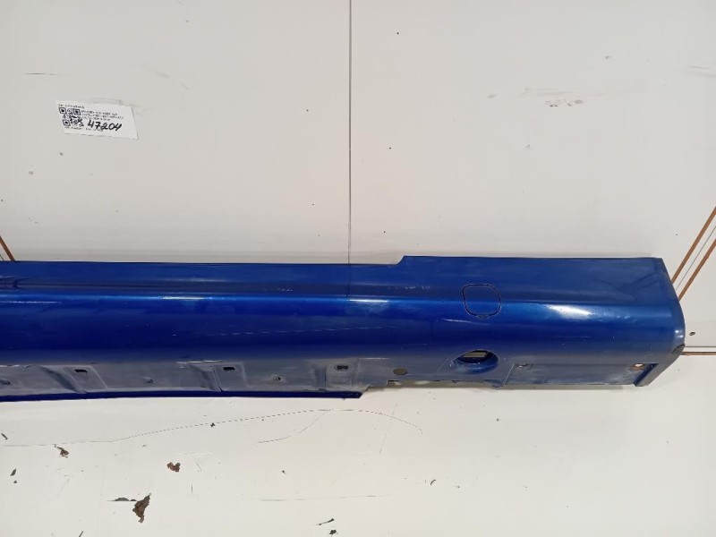 Sottoporta DX A1706903025 Mercedes Classe SLK R170 1997