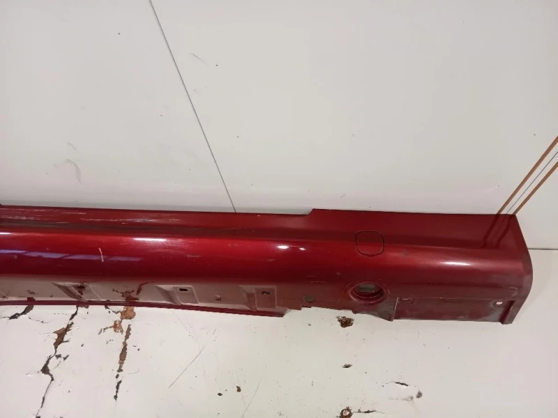 Sottoporta DX A1706903025 Mercedes Classe SLK R171 2008