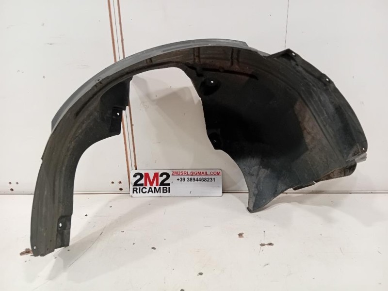 Passaruota ANT DX 8X0 809 962 F Audi A1 8XA Sportback 2012
