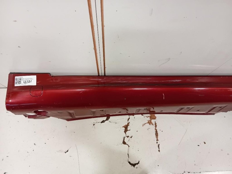 Sottoporta DX A1706903025 Mercedes Classe SLK R171 2008