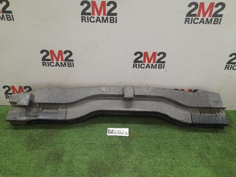 Assorbitore Paraurti POST 60697368 Alfa Romeo 159 2006