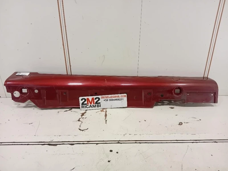 Sottoporta DX A1706903025 Mercedes Classe SLK R171 2008