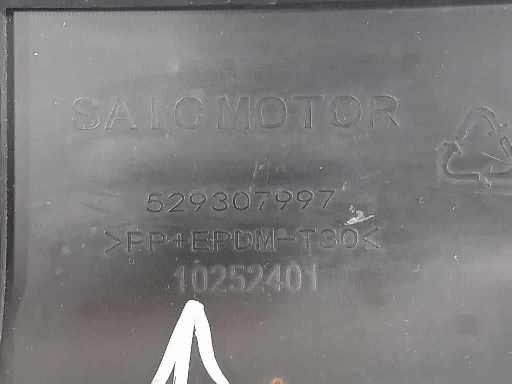 Sottoporta DX 10252401 Mg ZS II 2020