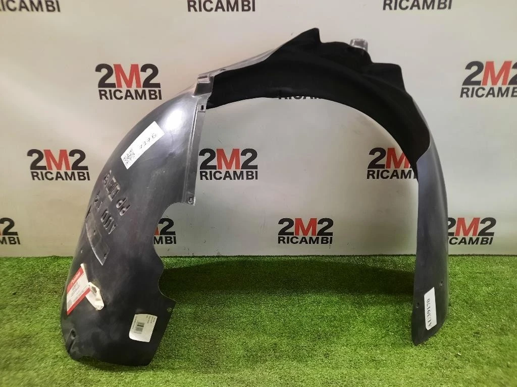 Passaruota ANT DX AD0203603 Audi A4 8E2 2001