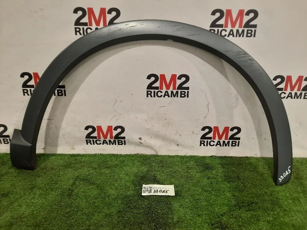 Passaruota ANT DX 8U0853718A Audi Q3 8UB 2012