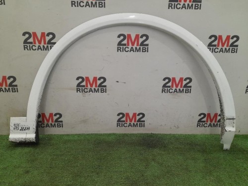 Passaruota ANT DX 80A853718F Audi Q5 8RB 2012