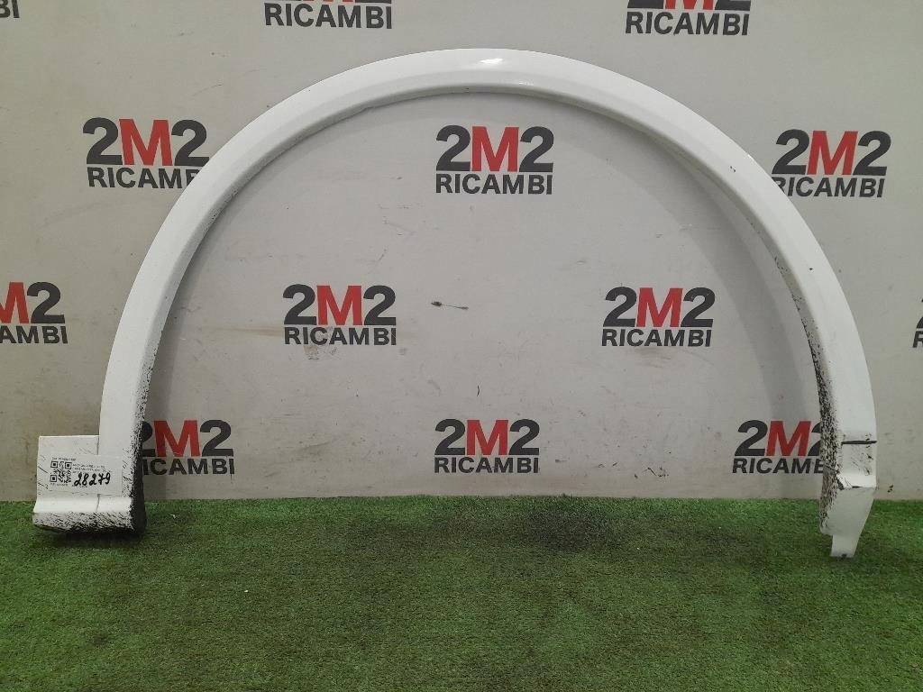 Passaruota ANT DX 80A853718F Audi Q5 8RB 2012