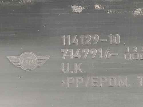 Sottoporta DX 7147916 Mini MINI Cooper R56 2007