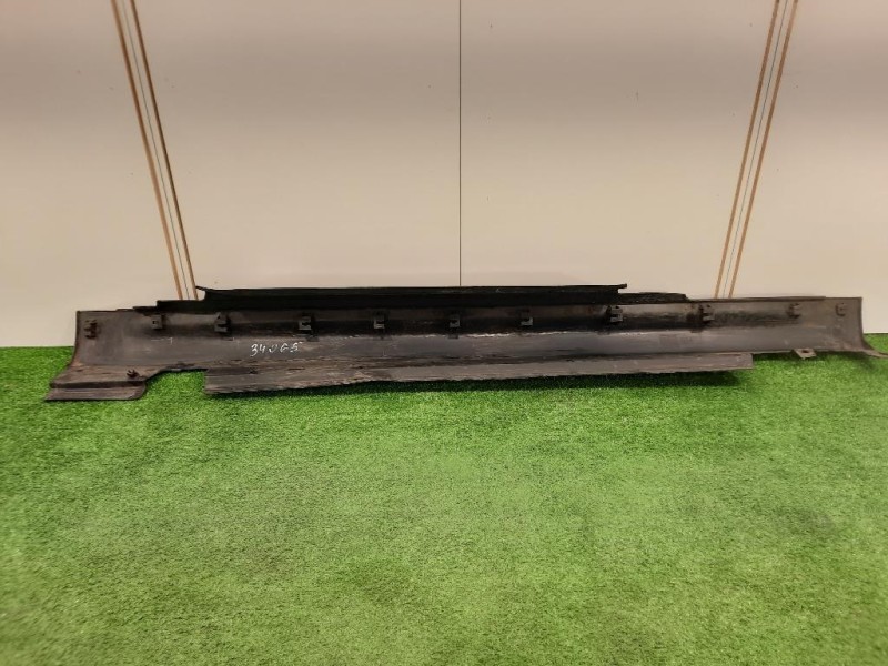 Sottoporta DX 7147916 Mini MINI Cooper R56 2007