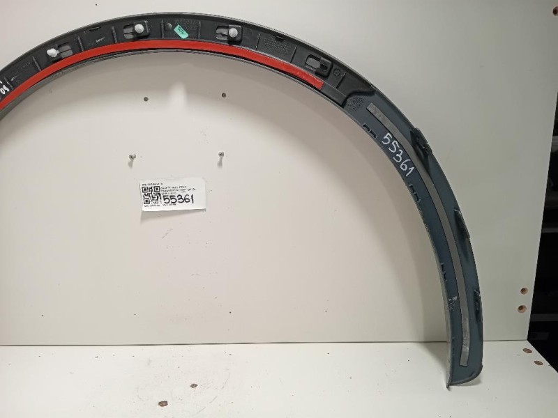 Passaruota ANT DX 8U0853717A Audi TT 8J3 2007
