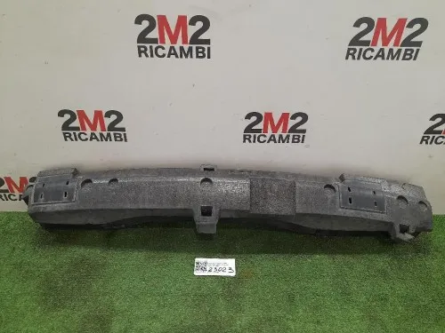 Assorbitore Paraurti POST 60697368 Alfa Romeo 159 2006